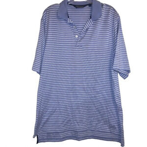 Polo golf Ralph Lauren 100% Pima cotton golf size large shirt